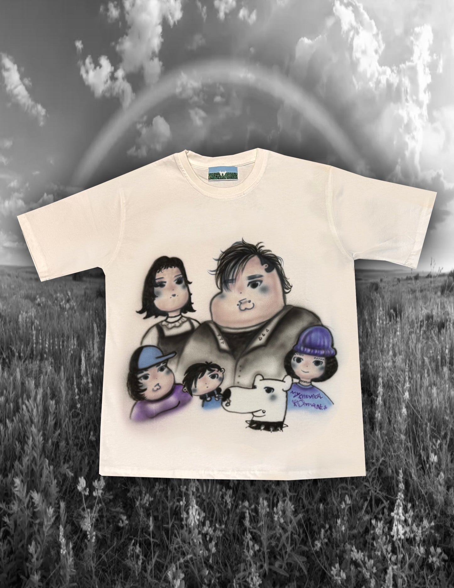 Emo family