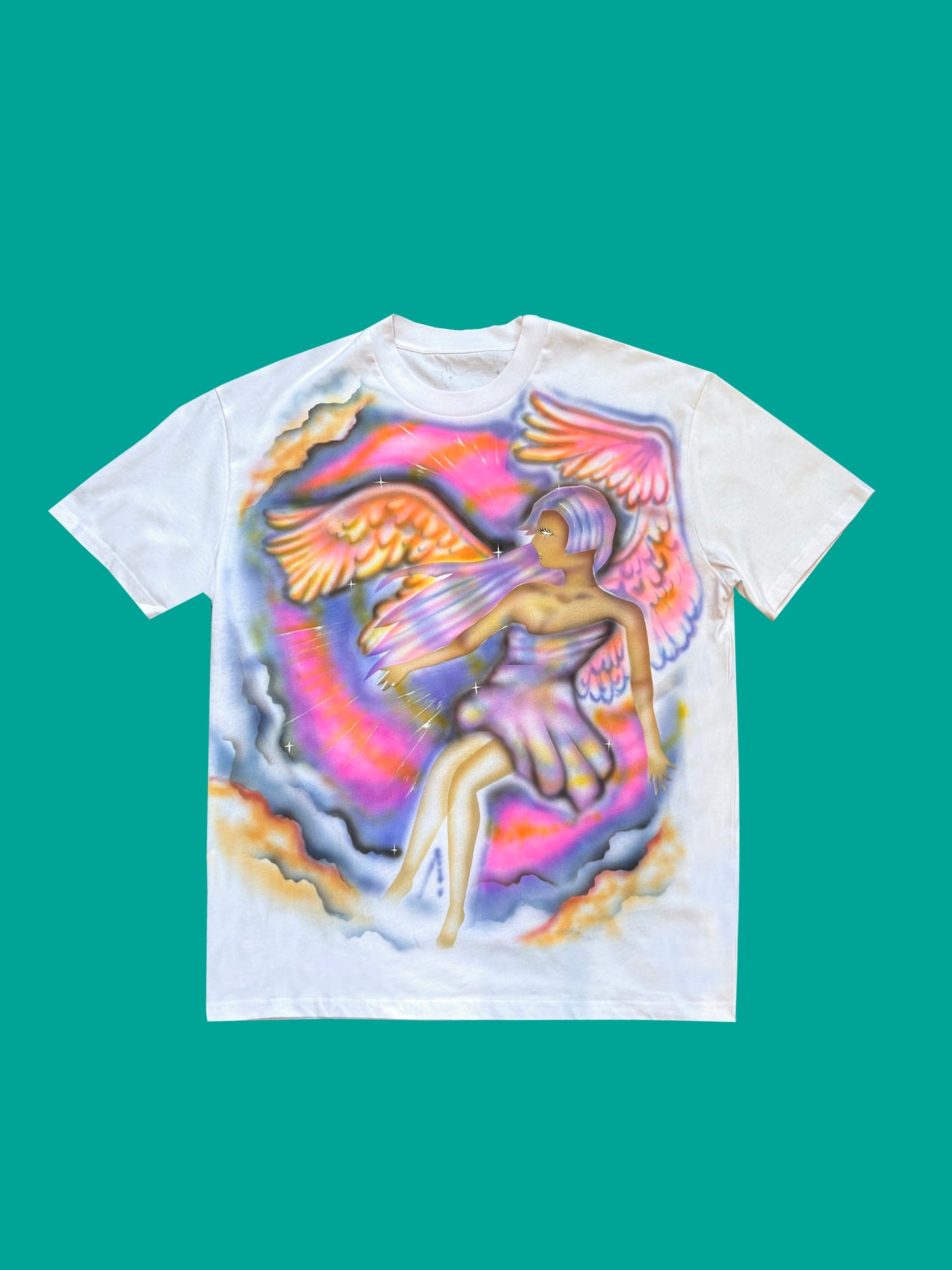 Steph milan’s tee