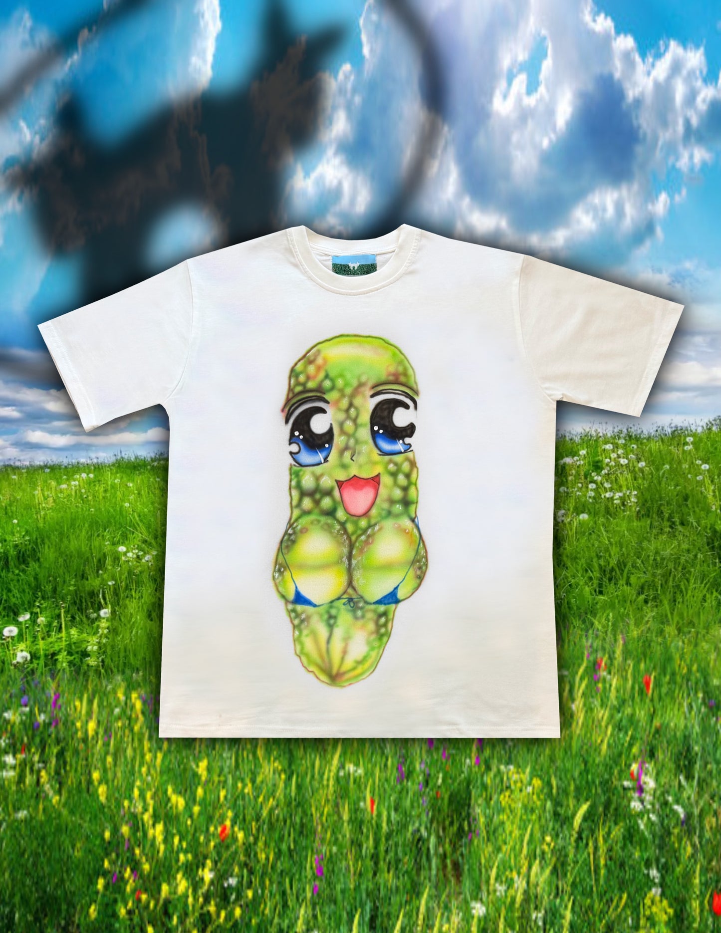Pickle shirt