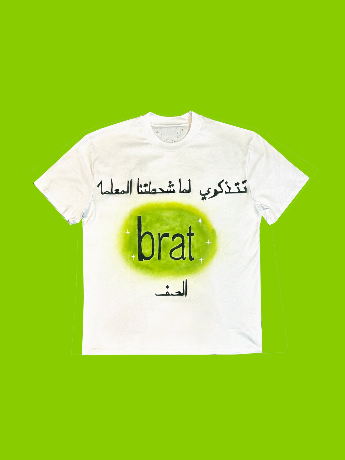 Johnny's Tee