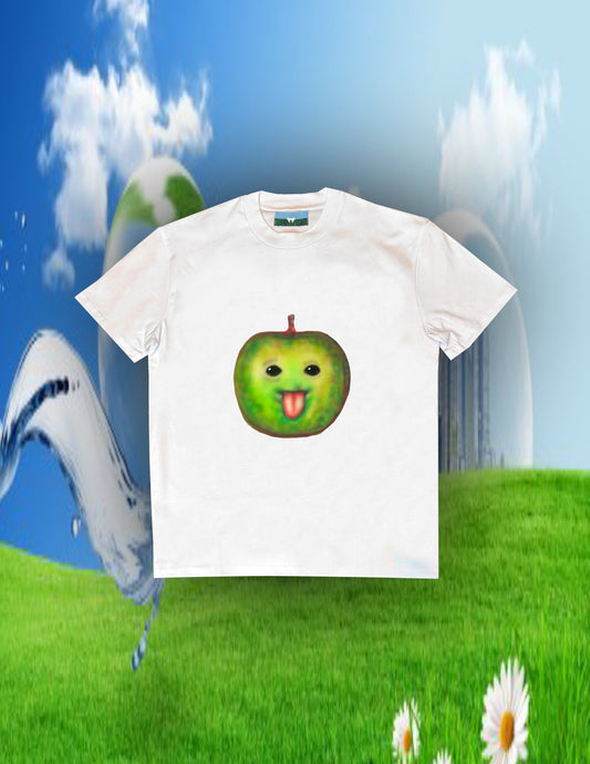 Silly apple