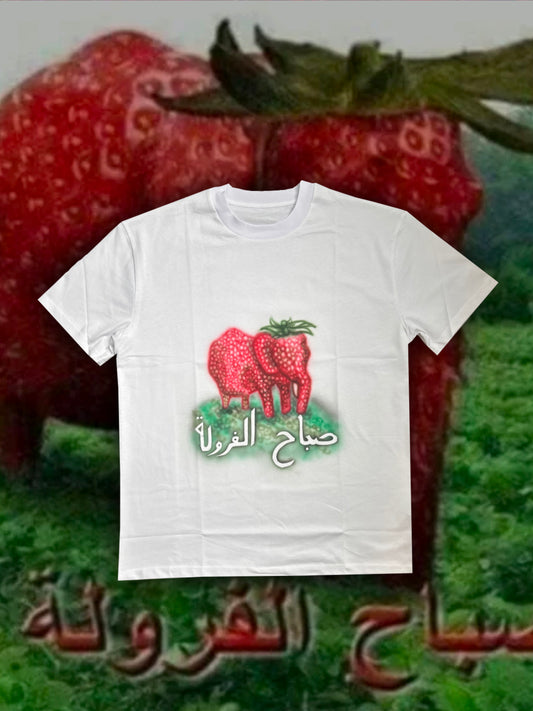 Farawla tee