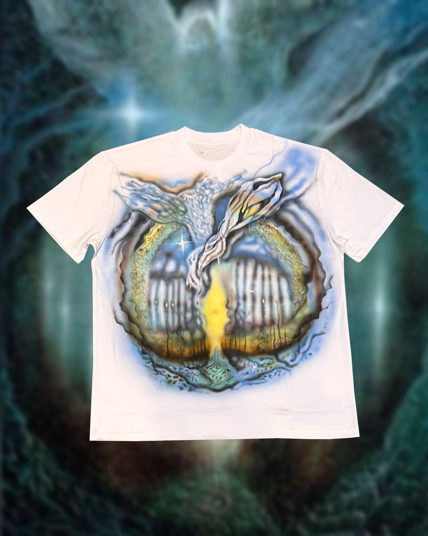 Ambiance tee