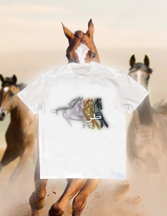طز shirt