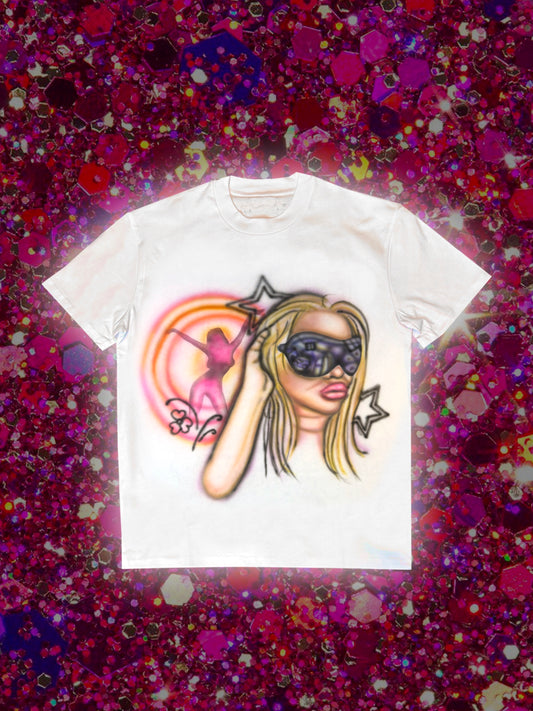 Bimbo Tee