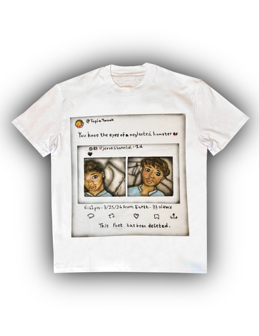Tweet shirt