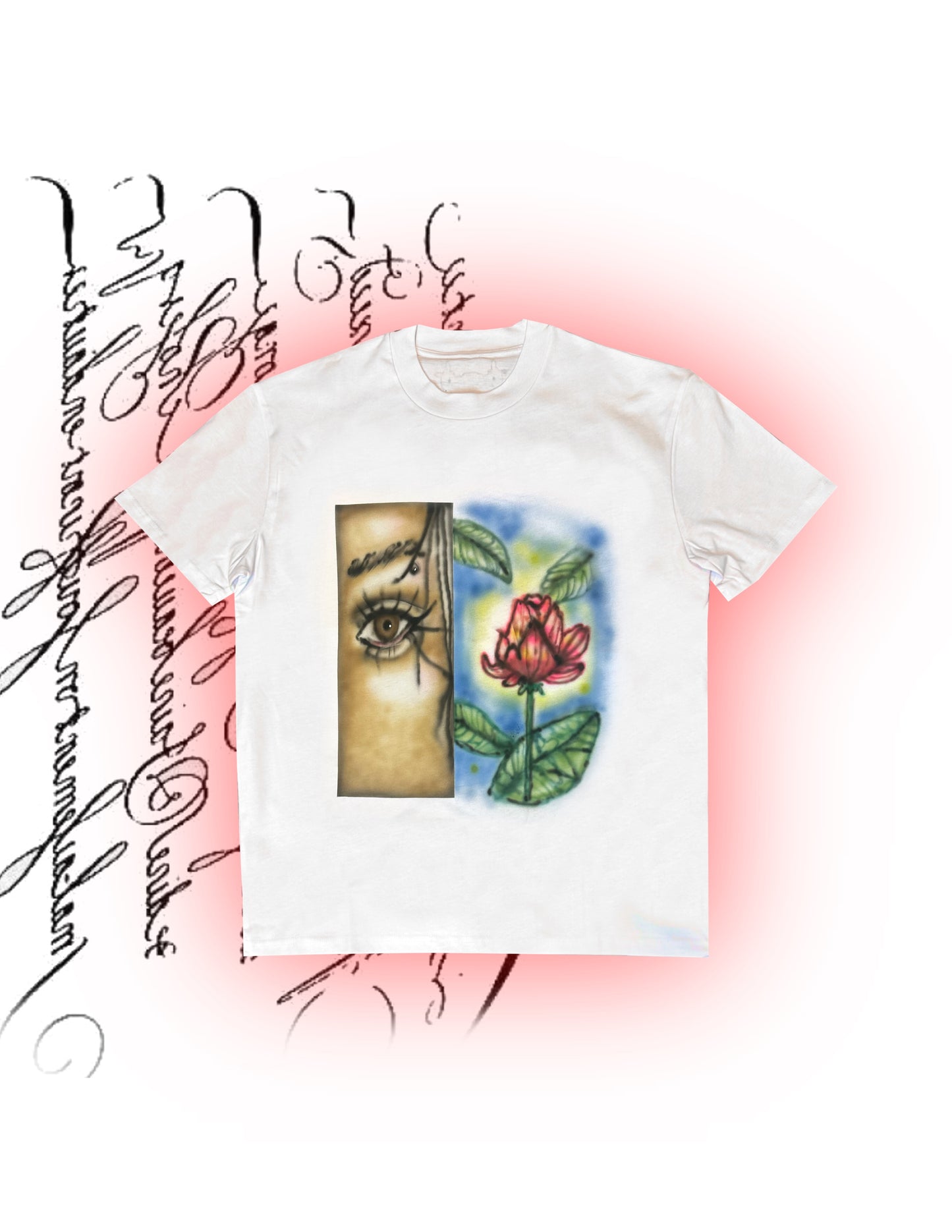 Freestyle shirt
