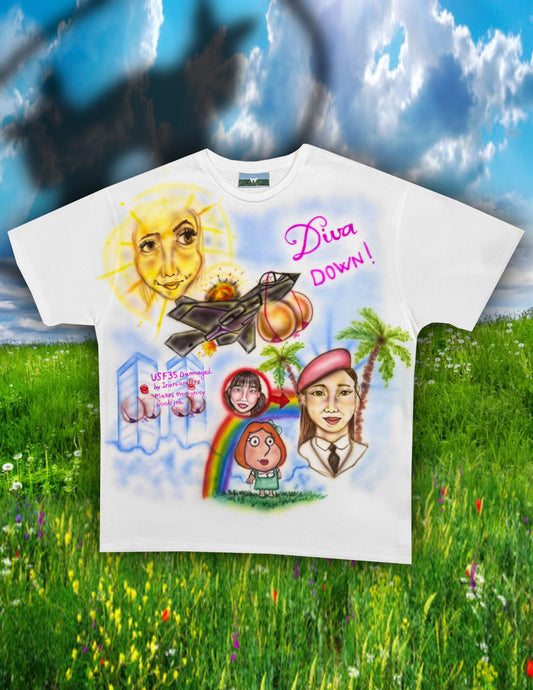 Emergency boob job (1 OF 1 ONLY)