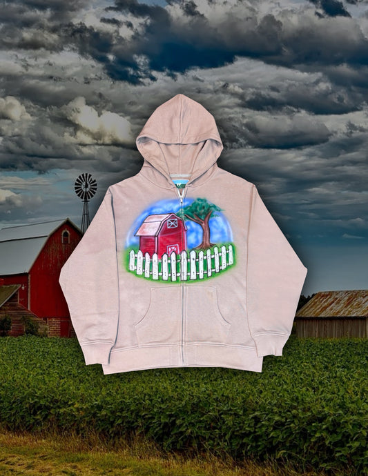 Farm jacket