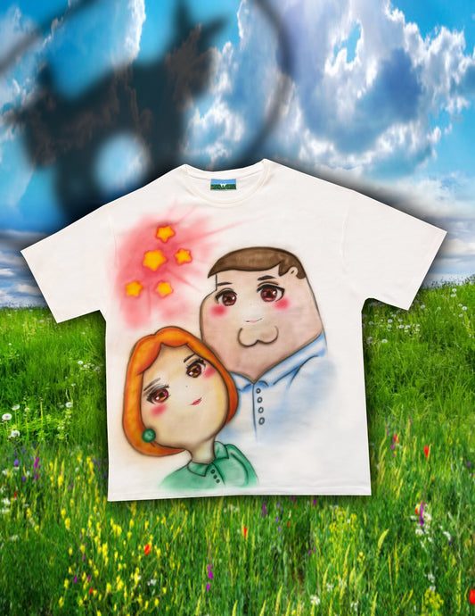 Chinese couple