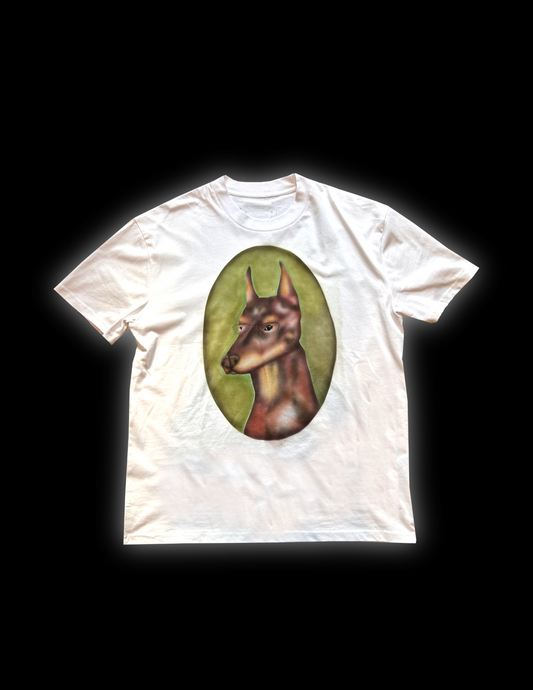 Dog Tee