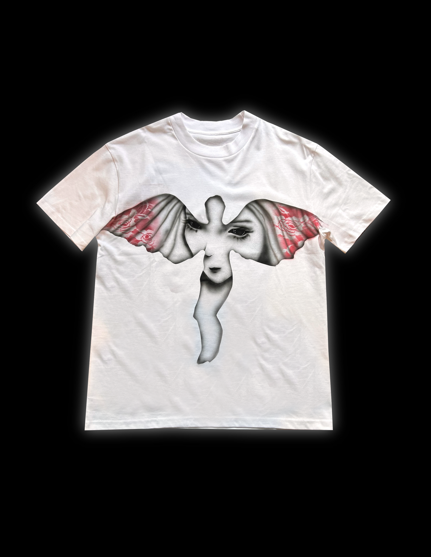 angel tee