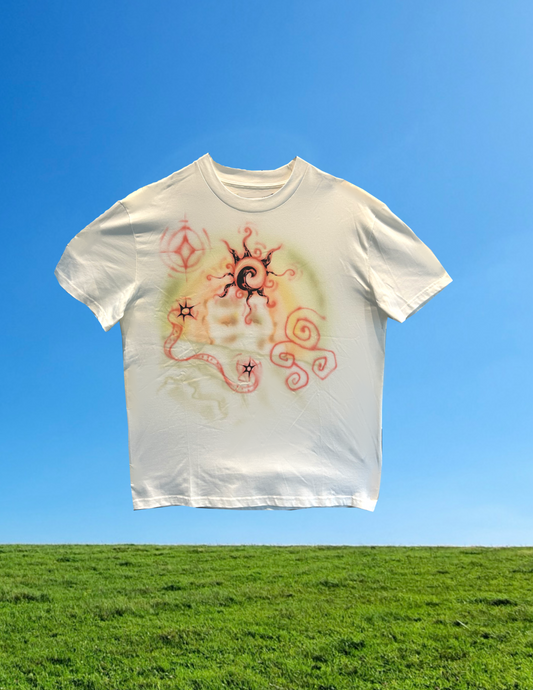 Sun tee