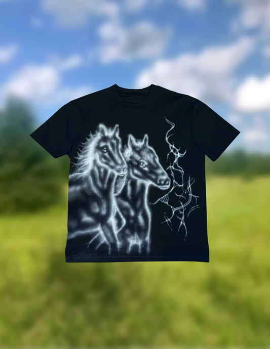 Horse Tee