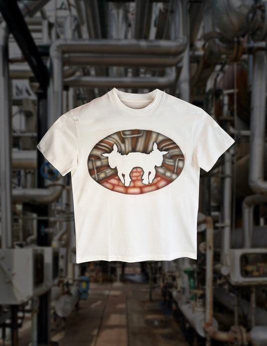 Industrial Tee