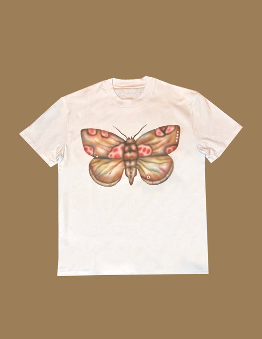 Moth Tee